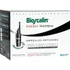 Bioscalin Energy Hombre Ampollas Anticaída, 10 Ampollas - Boiron
