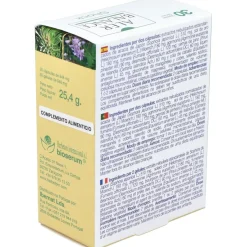 Bioserum Alerbalance Shock 30 Cáps.
