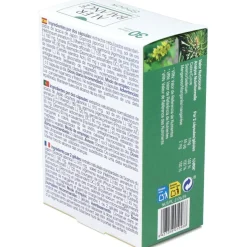 Bioserum Alerbalance Shock 30 Cáps.