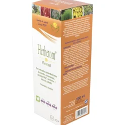 Bioserum Herbetom 5 Renal 250 Ml.