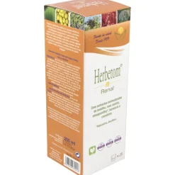 Bioserum Herbetom 5 Renal 250 Ml.
