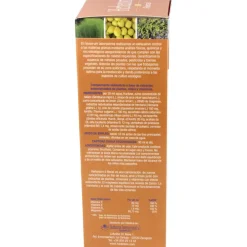 Bioserum Herbetom 5 Renal 250 Ml.