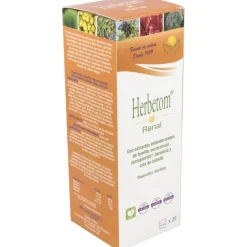 Bioserum Herbetom 5 Renal 250 Ml.