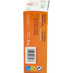 Bioserum Lessobes 2 Control Calorías 30 Comp.