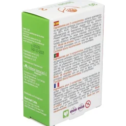 Bioserum Lessobes 2 Control Calorías 30 Comp.