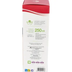 Bioserum Lessobes 3 Depur Jarabe 250Ml