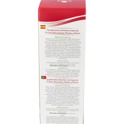 Bioserum Lessobes 3 Depur Jarabe 250Ml