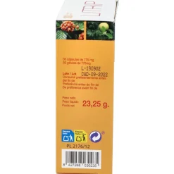 Bioserum Litrip 30 Cáps.