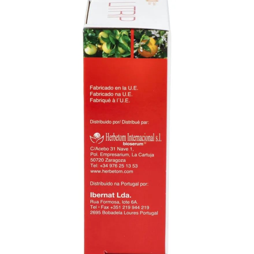 Bioserum Litrip 30 Cáps.