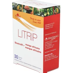 Bioserum Litrip 30 Cáps.