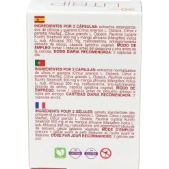 Bioserum Litrip 30 Cáps.