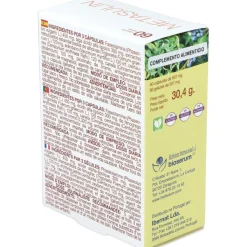 Bioserum Metasulin 60 Cáps.
