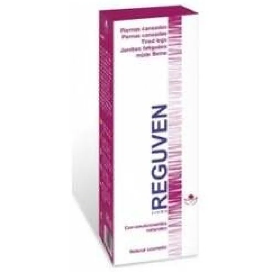 Bioserum Reguven Crema 200 Ml.