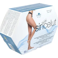 Bioserum Sincelut Forte 20 Ampollas
