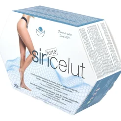 Bioserum Sincelut Forte 20 Ampollas