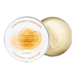 Bio Solid Balsamo Limpiador 100g - Biocosme