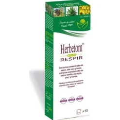 Biosérum Herbetom 2 Pulm para la Tos 500ml - Bioserum