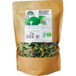 Bio Stevia Hojas 35gr. Eco - Eco Salim