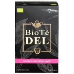 Biote Del 21 Piramides