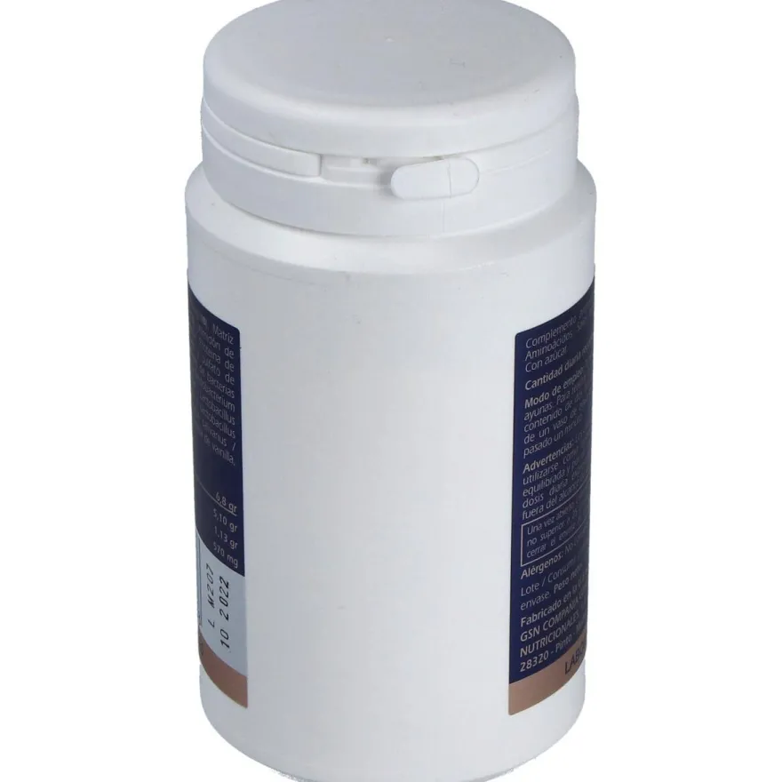 Bioticos Premium Sabor Neutro 180Gr.