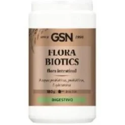 Bioticos Premium Sabor Neutro 180Gr.