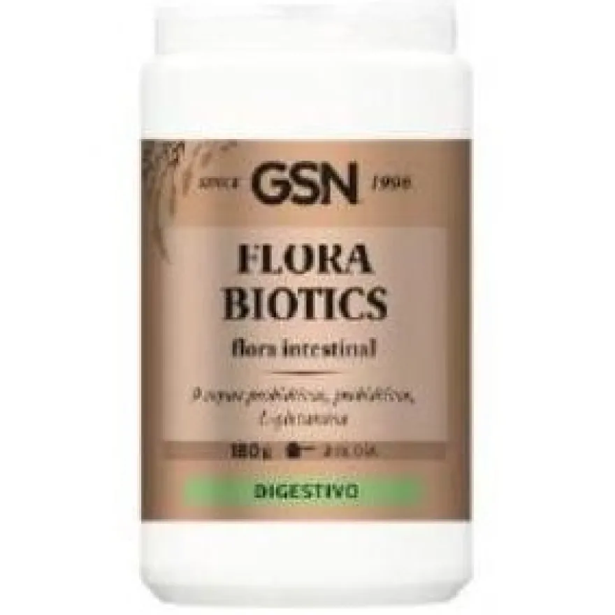 Bioticos Premium Sabor Neutro 180Gr.