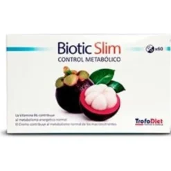 Biotic Slim 60Cap. - Trofodiet