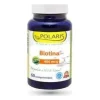 Biotina 400mg 60comp - Polaris