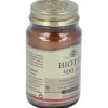 Biotina 300mg 100 Comprimidos - Solgar