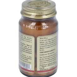 Biotina 300mg 100 Comprimidos - Solgar