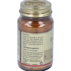 Biotina 300mg 100 Comprimidos - Solgar