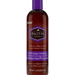 Biotin Boost Thickening Conditioner 355 ml - Hask