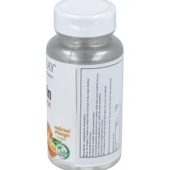 Biotin 1000mcg. 100comp.sublinguales 2 - Solaray