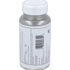 Biotin 1000mcg. 100comp.sublinguales 2 - Solaray