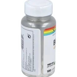Biotin 1000mcg. 100comp.sublinguales 2 - Solaray