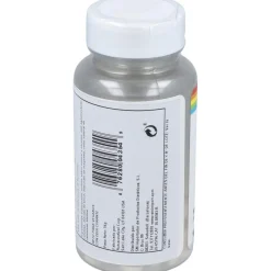 Biotin 1000mcg. 100comp.sublinguales 2 - Solaray