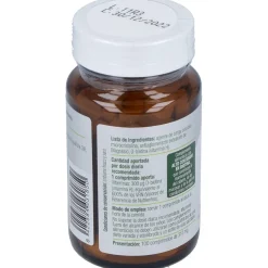 Biotin Vitamina H 100 Comp - El Granero
