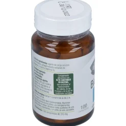 Biotin Vitamina H 100 Comp - El Granero