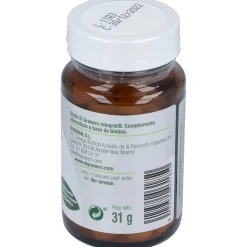 Biotin Vitamina H 100 Comp - El Granero