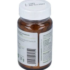 Biotin Vitamina H 100 Comp - El Granero