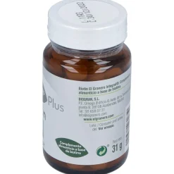 Biotin Vitamina H 100 Comp - El Granero