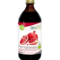 Biotona Jugo Concentrado De Granada Bio 500Ml