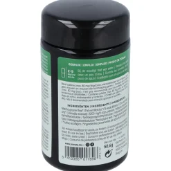 Biotona Té Matcha Bio 100Caps