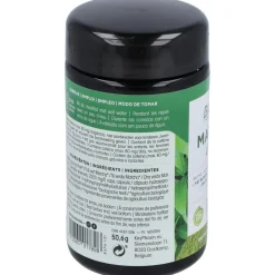 Biotona Té Matcha Bio 100Caps