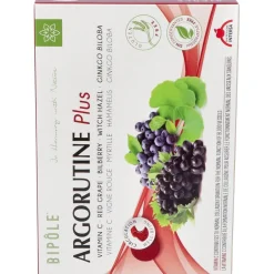 Bipole Argorutine Plus 20 Amp Intersa