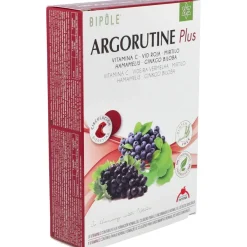 Bipole Argorutine Plus 20 Amp Intersa