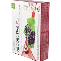 Bipole Argorutine Plus 20 Amp Intersa