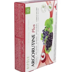 Bipole Argorutine Plus 20 Amp Intersa