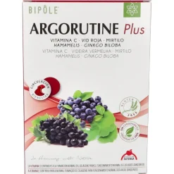 Bipole Argorutine Plus 20 Amp Intersa