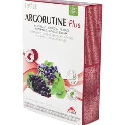 Bipole Argorutine Plus 20 Amp Intersa